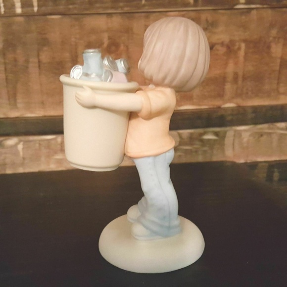 Sisters & Best Friends Figurine "You Make The Worl - Picture 2 of 3